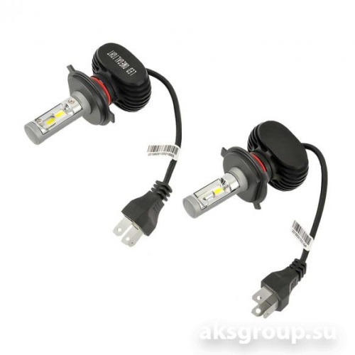 Omegalight LED ULTRA H4