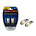 XENITE T10 W5W CANBUS CAN810