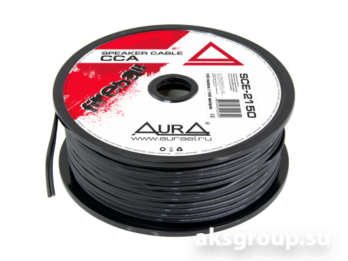AurA SCE-2150 MkII