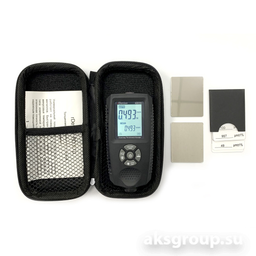 Толщиномер RDEVICE RD-970