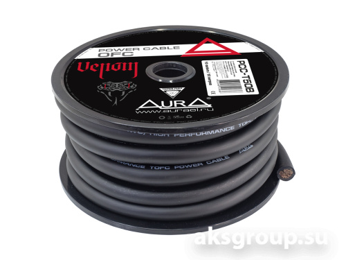 AurA PCC-T50B