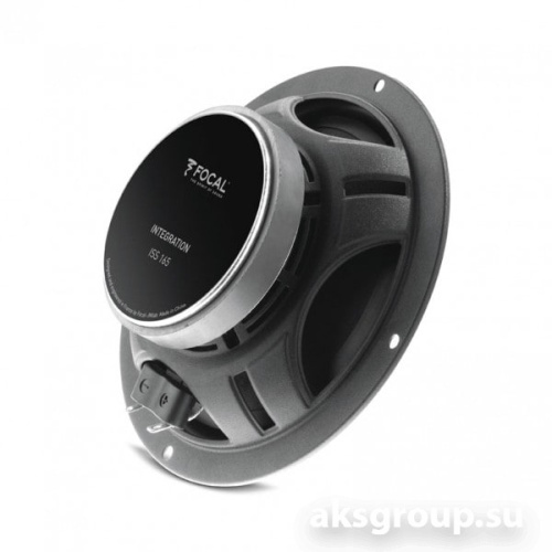 Focal ISS165