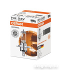 OSRAM H4 64196 Halogen