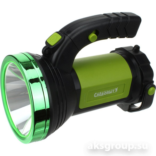 СИБИРСКИЙ СЛЕДОПЫТ АВРОРА