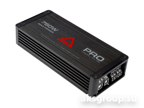 AurA FIREBALL-D4.190 PRO