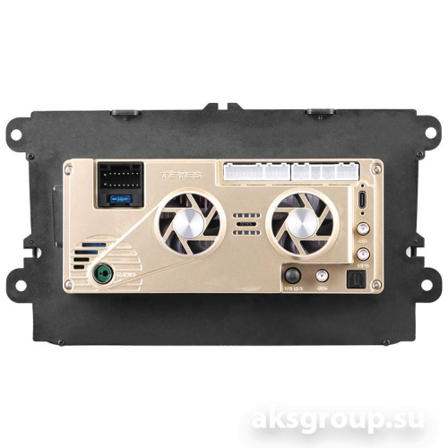 TEYES CC4 VW 9