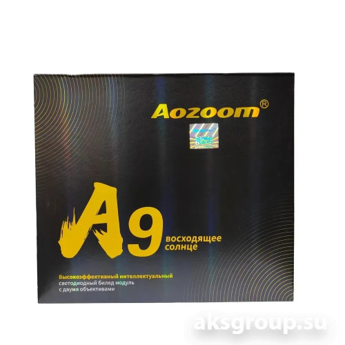 AOZOOM A9