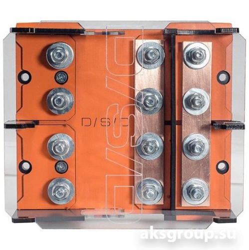 D/S/D DPD-R4PN