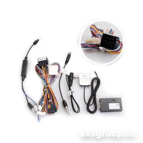 TEYES RENAULT Megane 2 2002-2009