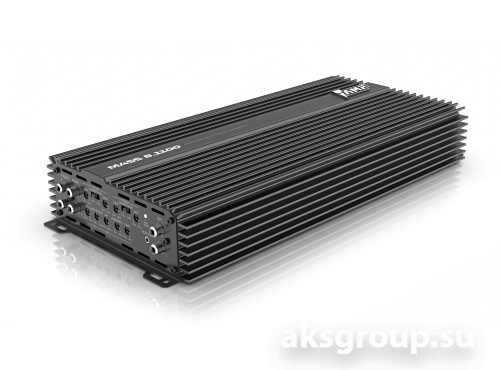 AMP MASS 5.1100