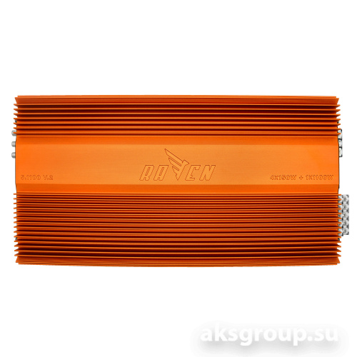 DL Audio Raven 5.1100