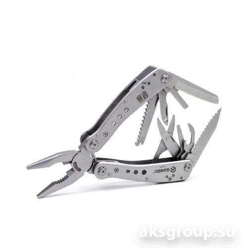GANZO Мультитул G-201