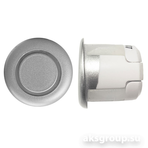 Parkmaster A-Silver