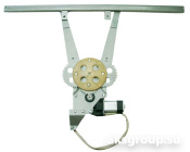 Урал Hyundai Accent