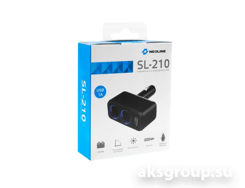 Neoline SL-210