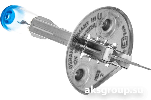 OSRAM H1 64150NL-DUOBOX