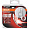OSRAM H1 64155TSP Halogen