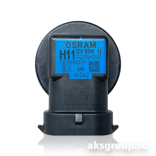 OSRAM H11 64211L