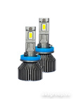 Clearlight LED LUMITECH H11