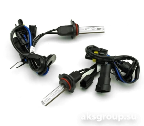 Sho-Me HB3 6000K