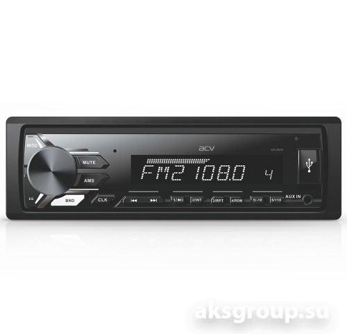 ACV AVS-812W