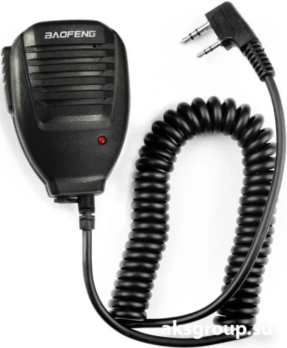 Baofeng Тангента