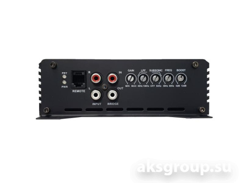 MAGNUM RED LINE MR 1.1000
