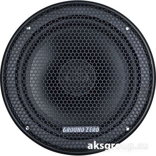 GROUND ZERO GZRF 6.5SQ