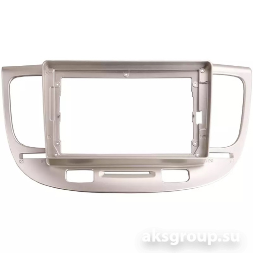 Factory Kia RIO 2 2005-2011