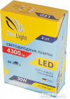 Clearlight LED H1