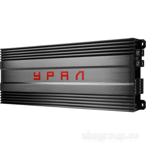 Ural УРАЛ ТТ 5.700