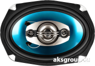 Ural УРАЛ БИРЮЗА АС-Б6947