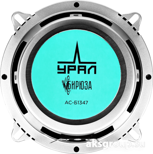 Ural УРАЛ БИРЮЗА АС-Б1347