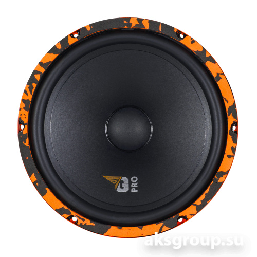 DL Audio Gryphon PRO 250 Midbass
