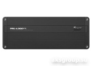 AMP PRO 4.300FR