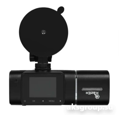 KazEr FLASH GPS