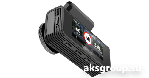 Neoline Argus 4K Dual