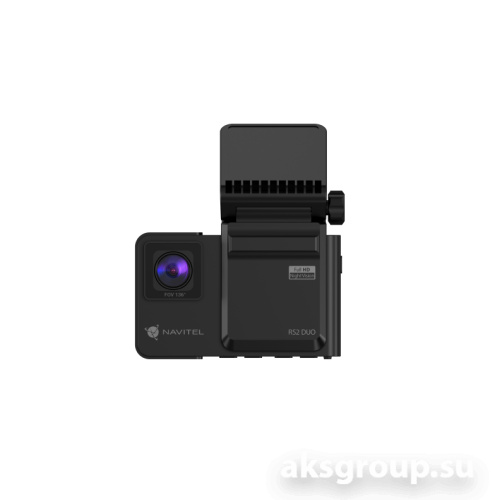 NAVITEL RS2 DUO DVR