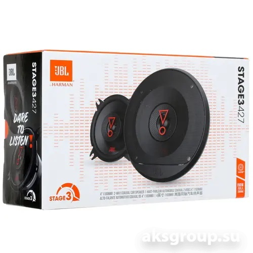 JBL STAGE3 427