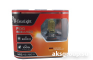 ClearLight Fog Breaker HB3