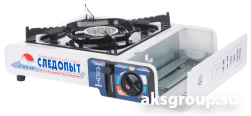 СЛЕДОПЫТ PF-GST-N01