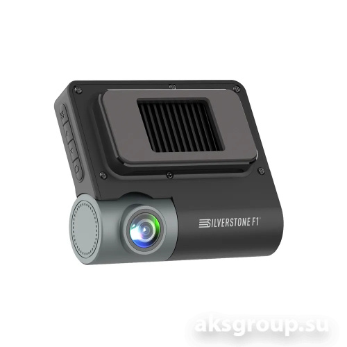 SilverStone F1 A85-SHD POLISCAN 4K