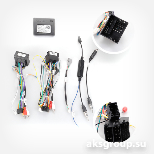 TEYES Citroen BerlingoB9 2008-2019