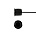 Parkmaster 23U-4-A-Black
