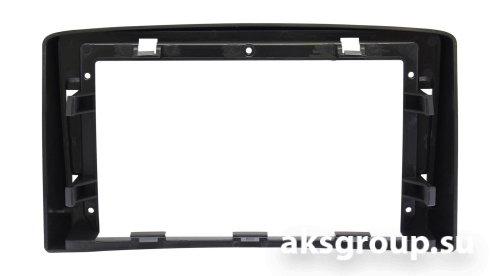 Wide Media Lexus RX 2009 - 2015