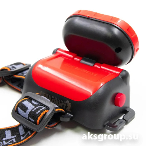 СИБИРСКИЙ СЛЕДОПЫТ РОБОТ HL-18