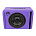 DL Audio Piranha 12A V2 Purple
