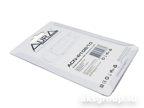 AurA ACN-R108/10