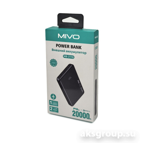 Mivo MB-211Q