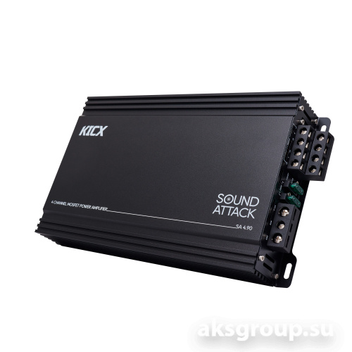 KICX SA 4.90